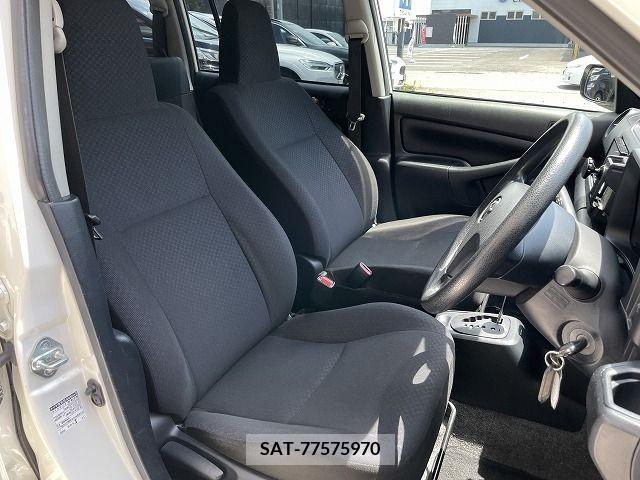Toyota PROBOX VAN 2016-09 338503-13