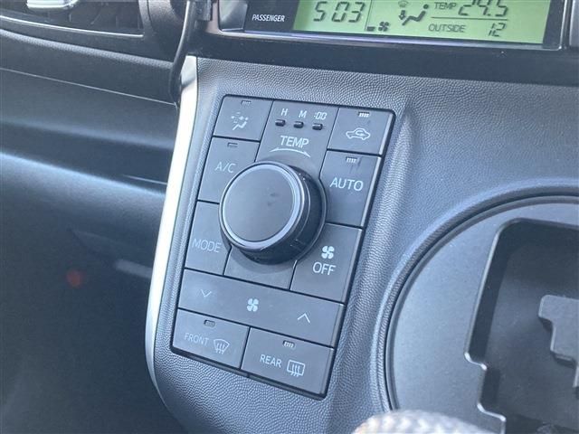 Toyota WISH 2010-12 2205-24