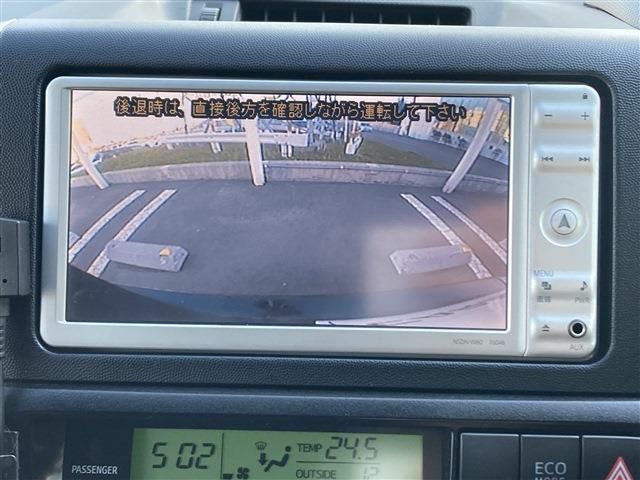 Toyota WISH 2010-12 2205-20