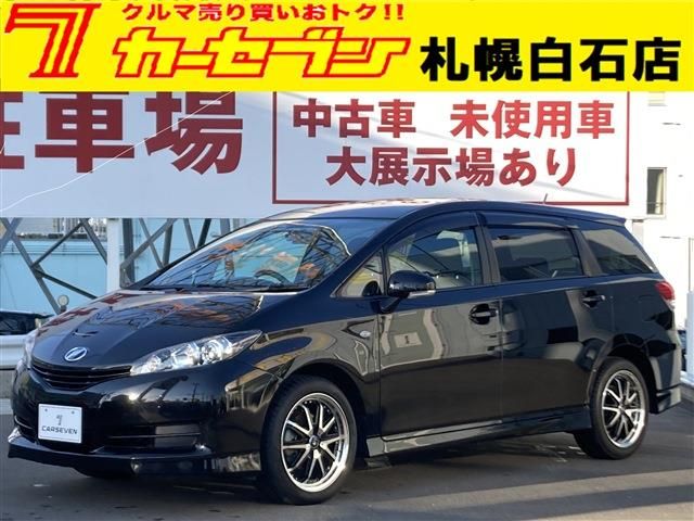 Toyota WISH 2010-12 2205-0