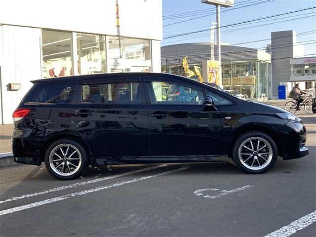 Toyota WISH 2010-12 2205-3