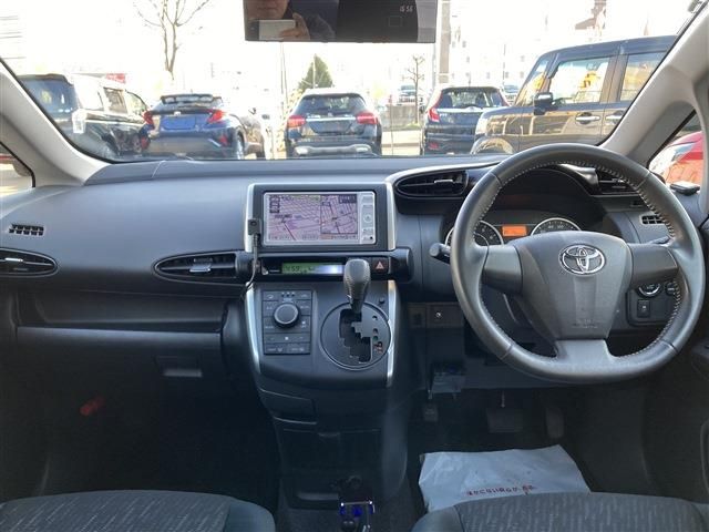 Toyota WISH 2010-12 2205-13
