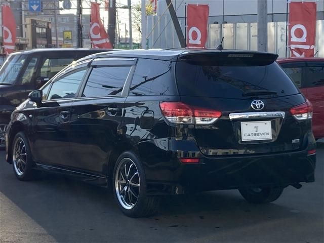 Toyota WISH 2010-12 2205-6