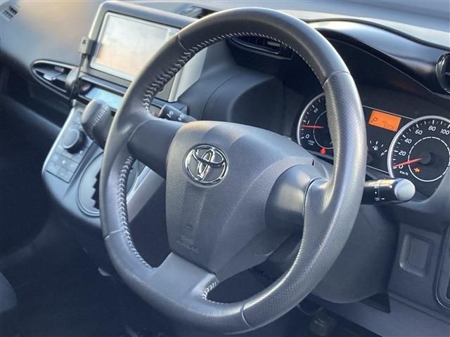 Toyota WISH 2010-12 2205-16