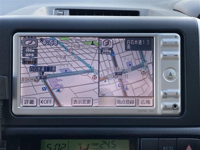 Toyota WISH 2010-12 2205-19