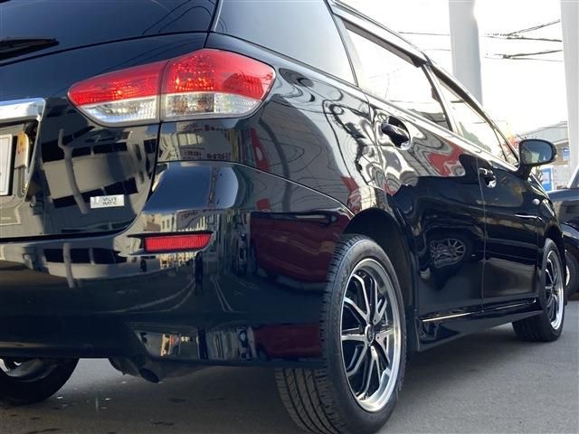 Toyota WISH 2010-12 2205-9