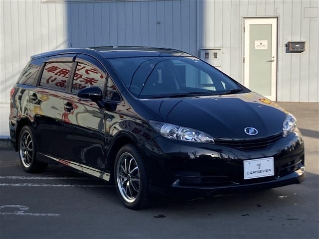 Toyota WISH 2010-12 2205-2