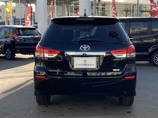 Toyota WISH 2010-12 2205-5