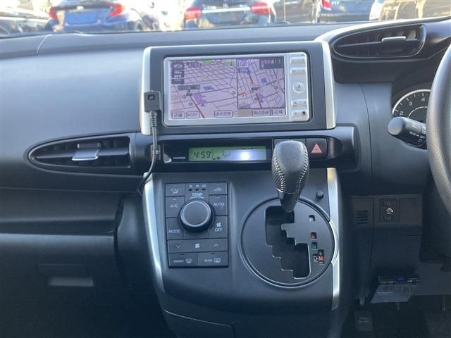 Toyota WISH 2010-12 2205-15