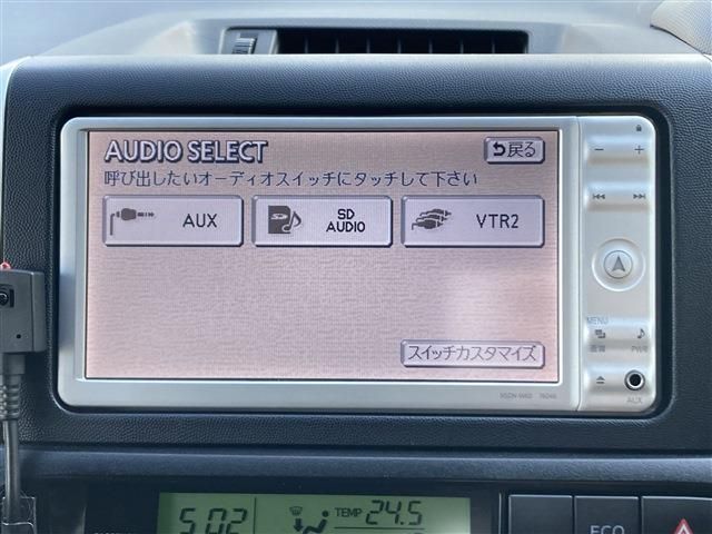 Toyota WISH 2010-12 2205-22