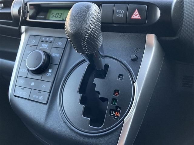 Toyota WISH 2010-12 2205-25
