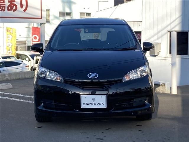 Toyota WISH 2010-12 2205-1