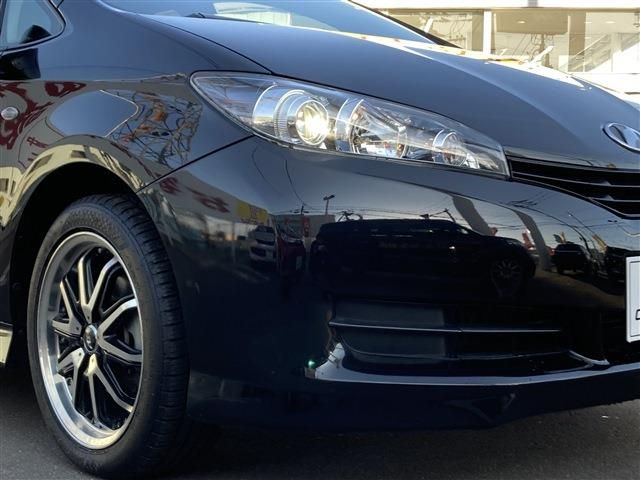 Toyota WISH 2010-12 2205-11
