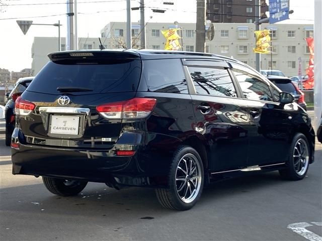Toyota WISH 2010-12 2205-4