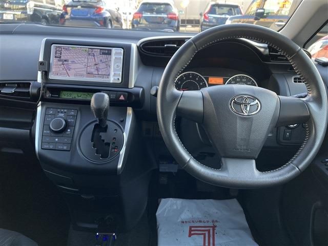 Toyota WISH 2010-12 2205-14