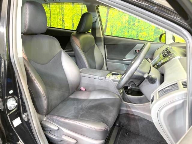 Toyota PRIUS ALPHA 2014-09 192085-8