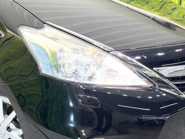 Toyota PRIUS ALPHA 2014-09 192085-12