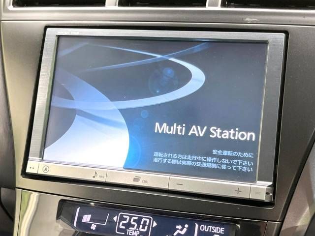 Toyota PRIUS ALPHA 2014-09 192085-2