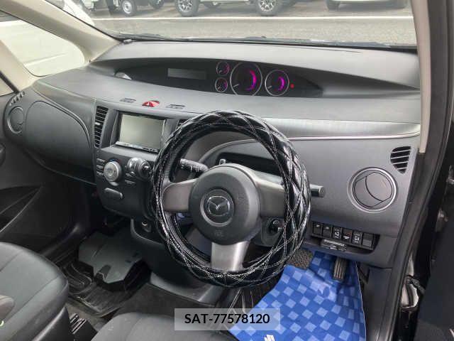 Mazda BIANTE 2012-11 223104-1