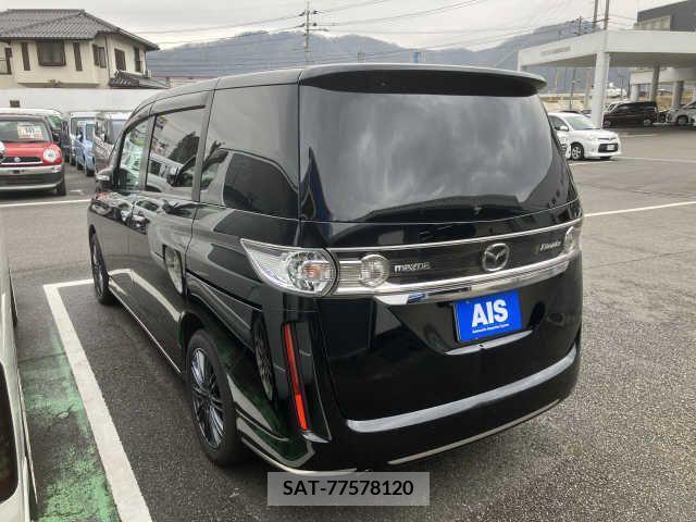 Mazda BIANTE 2012-11 223104-2