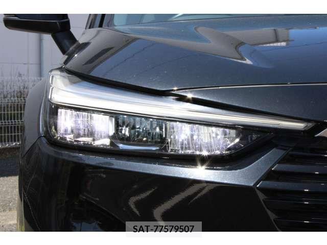 Honda VEZEL 2021-05 315416-8