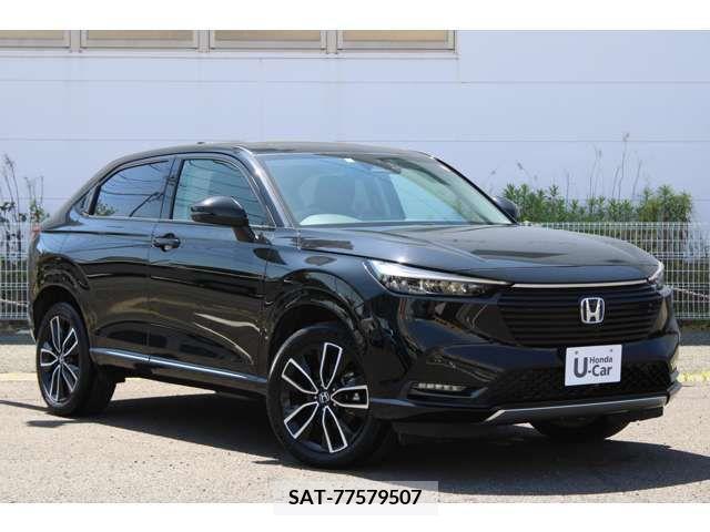 Honda VEZEL 2021-05 315416-5