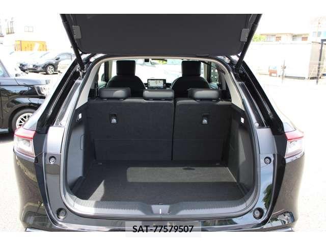 Honda VEZEL 2021-05 315416-15