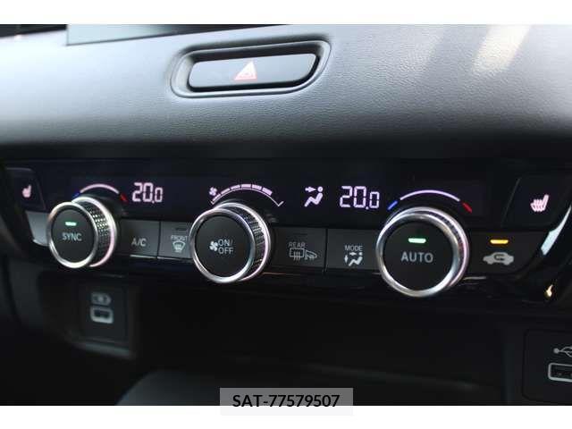 Honda VEZEL 2021-05 315416-18