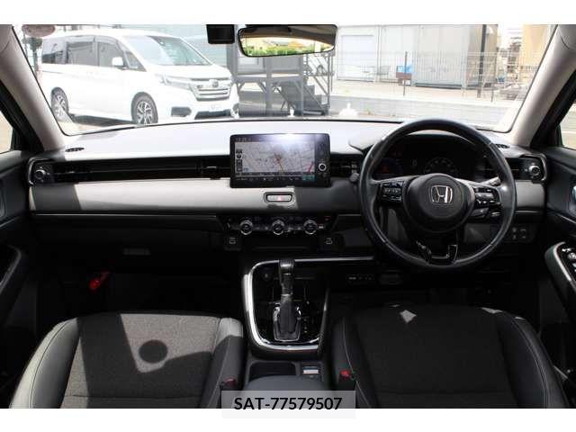 Honda VEZEL 2021-05 315416-10