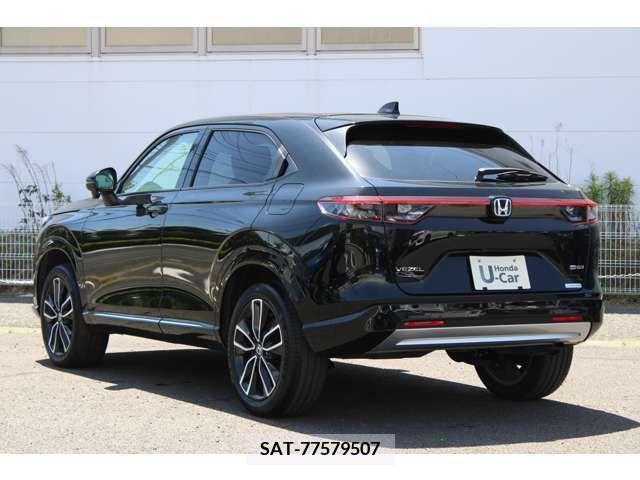Honda VEZEL 2021-05 315416-7