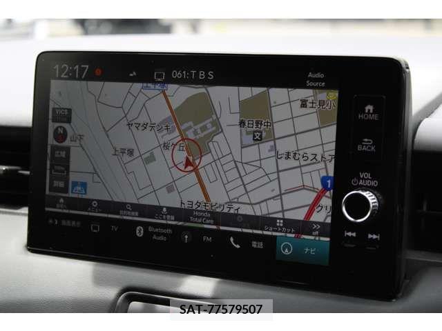 Honda VEZEL 2021-05 315416-3
