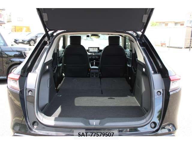 Honda VEZEL 2021-05 315416-14
