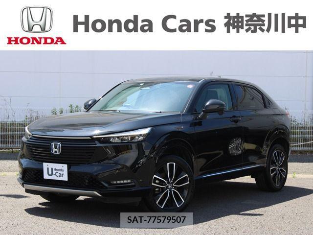 Honda VEZEL 2021-05 315416-0