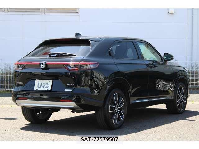 Honda VEZEL 2021-05 315416-6