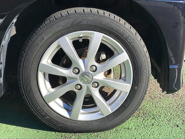 Suzuki WAGON R 2017-02 187836-26