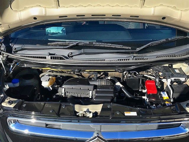 Suzuki WAGON R 2017-02 187836-27