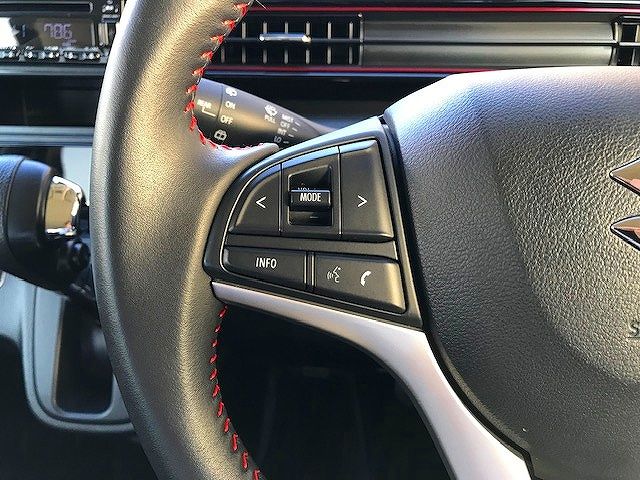 Suzuki WAGON R 2017-02 187836-16