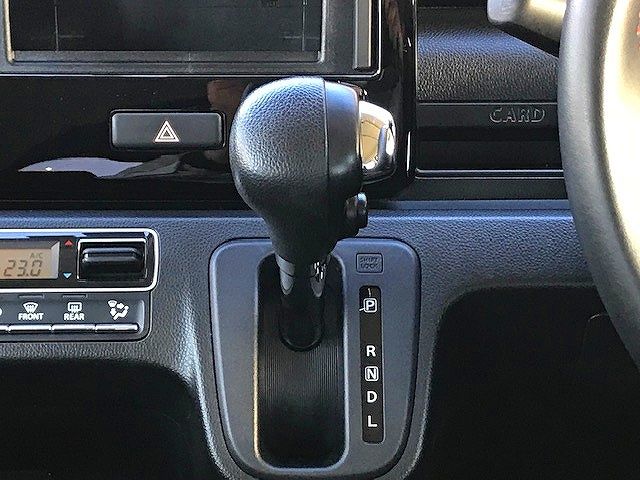 Suzuki WAGON R 2017-02 187836-19