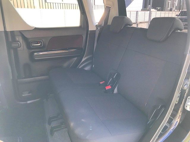 Suzuki WAGON R 2017-02 187836-18