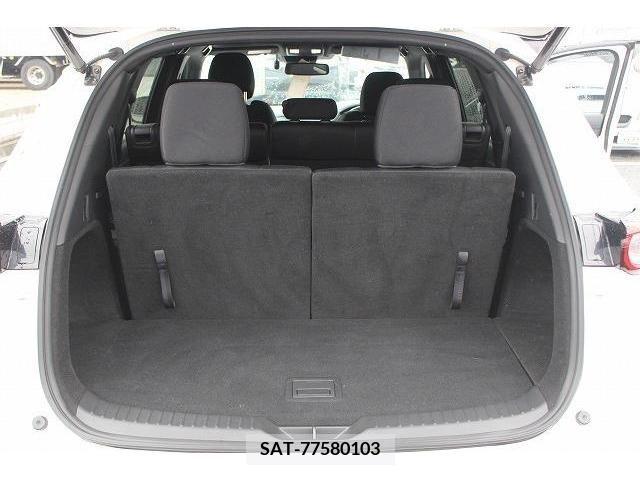 Mazda CX-8 2020-09 209791-16