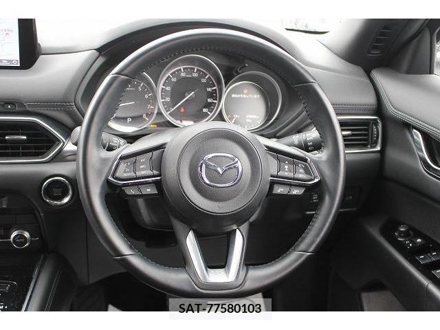 Mazda CX-8 2020-09 209791-15