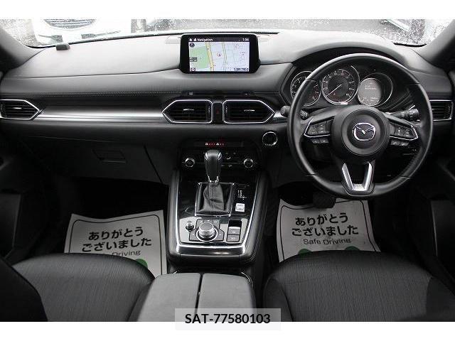 Mazda CX-8 2020-09 209791-14