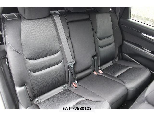 Mazda CX-8 2020-09 209791-13