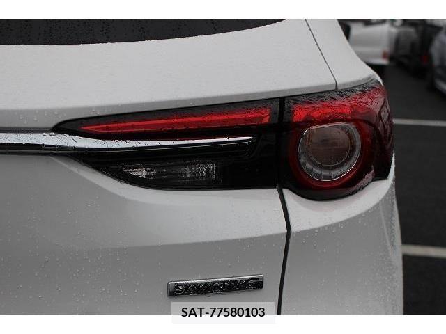 Mazda CX-8 2020-09 209791-11