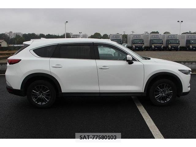 Mazda CX-8 2020-09 209791-8