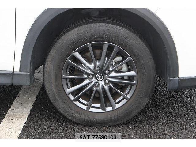 Mazda CX-8 2020-09 209791-9