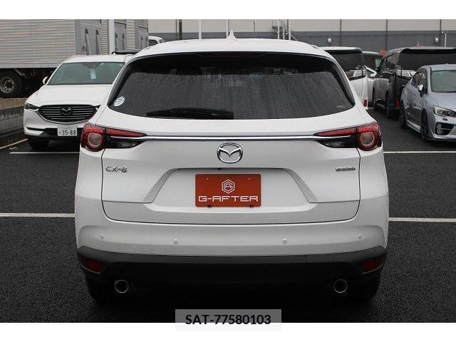 Mazda CX-8 2020-09 209791-7