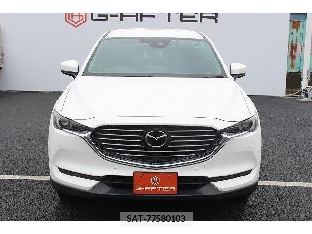 Mazda CX-8 2020-09 209791-5