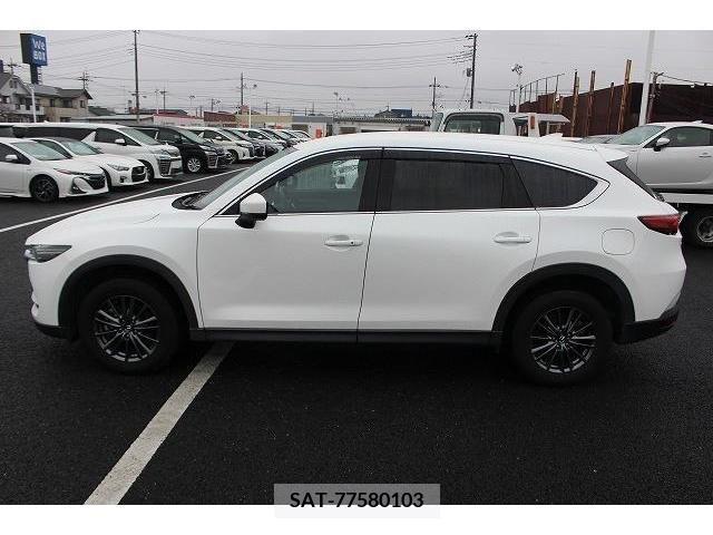 Mazda CX-8 2020-09 209791-6