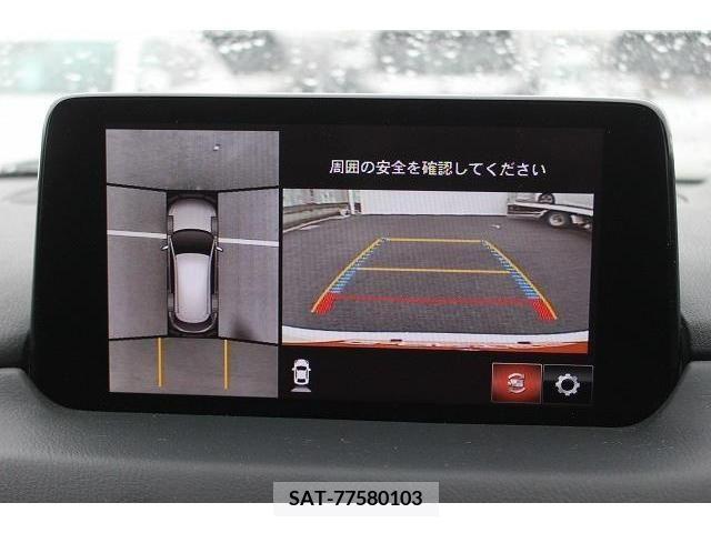 Mazda CX-8 2020-09 209791-2